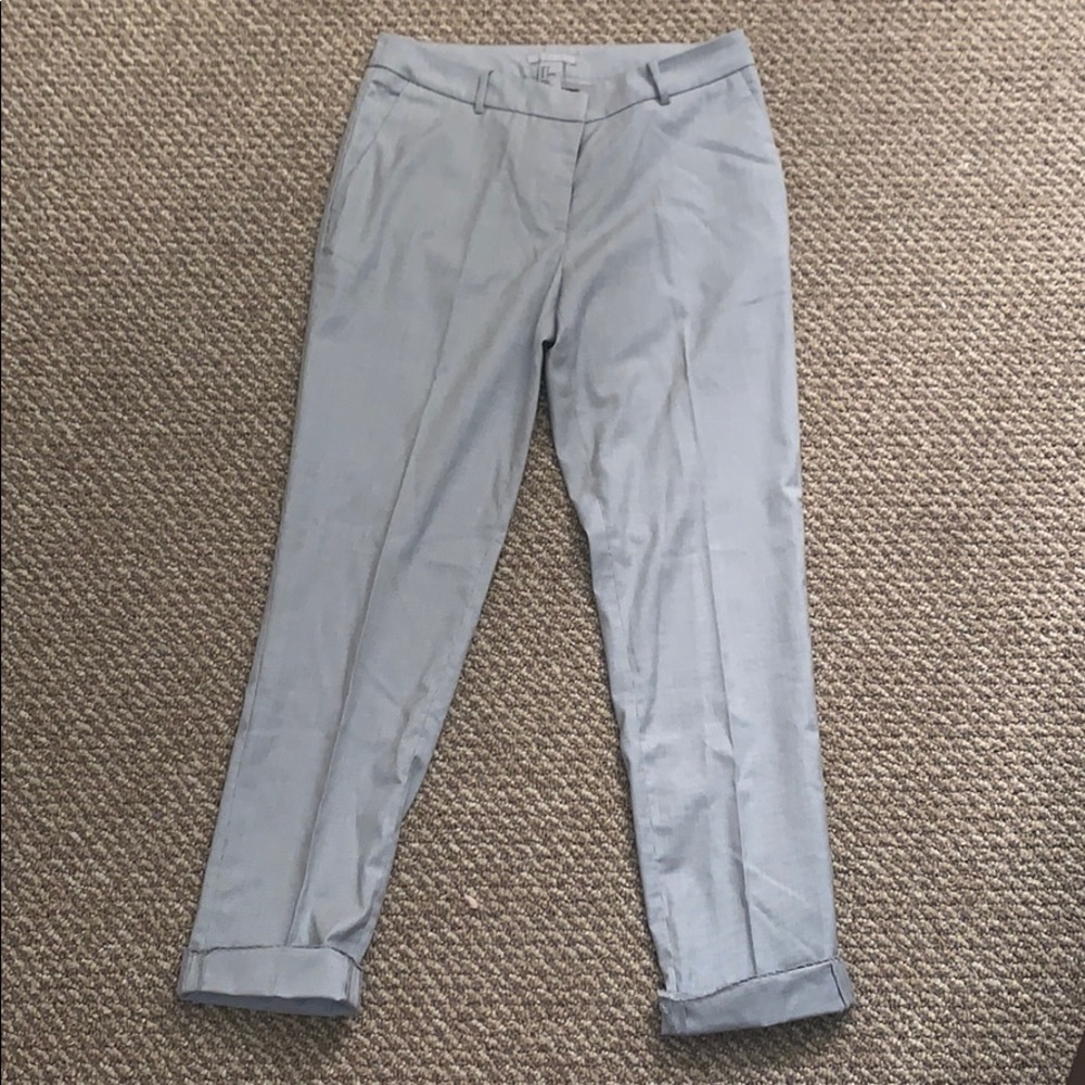 h&m slacks